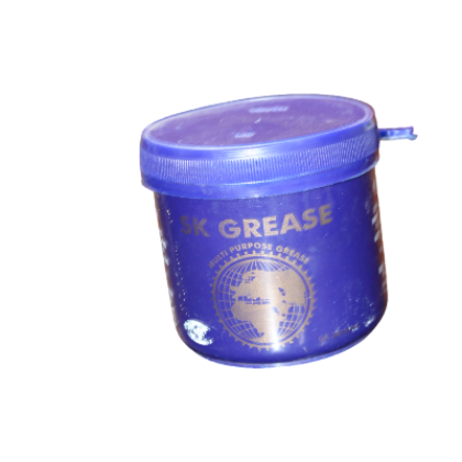 SK-Grees